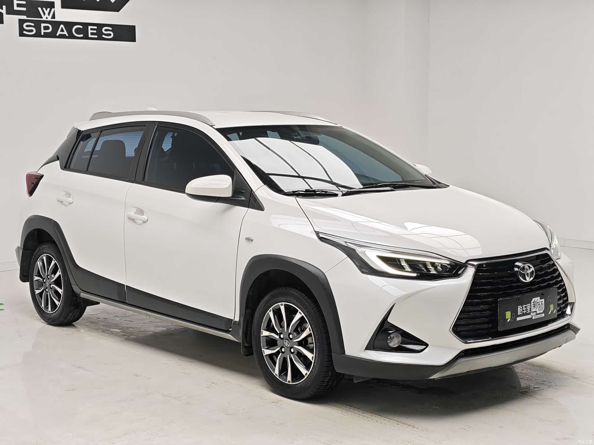 Toyota YARiS L, 2023 3