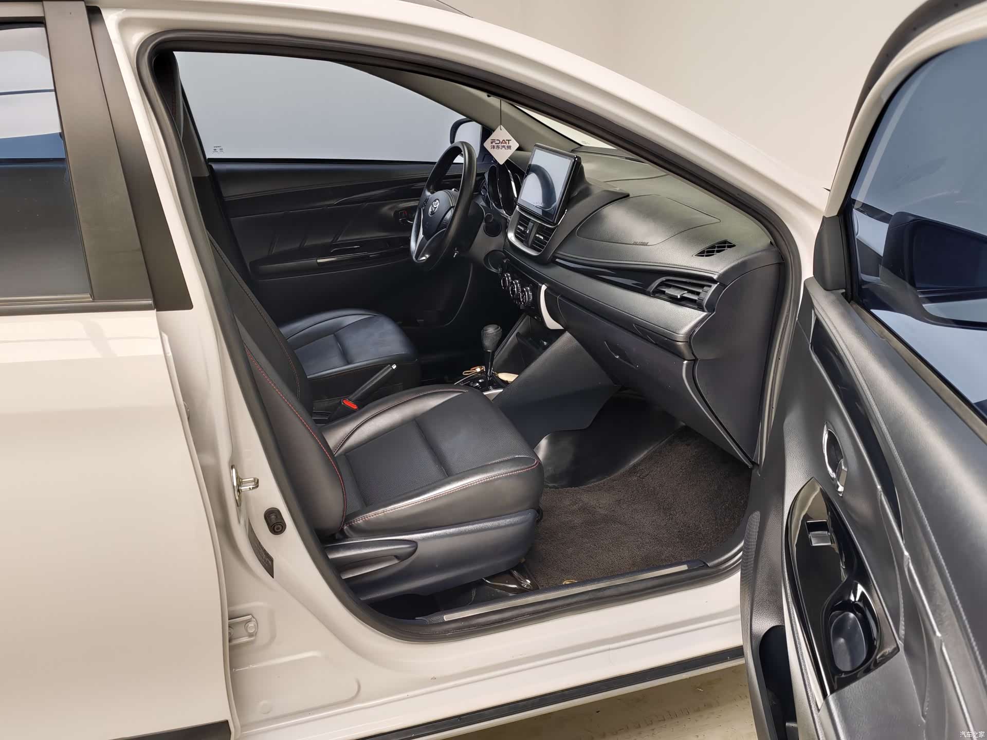 Toyota YARiS L, 2023 12