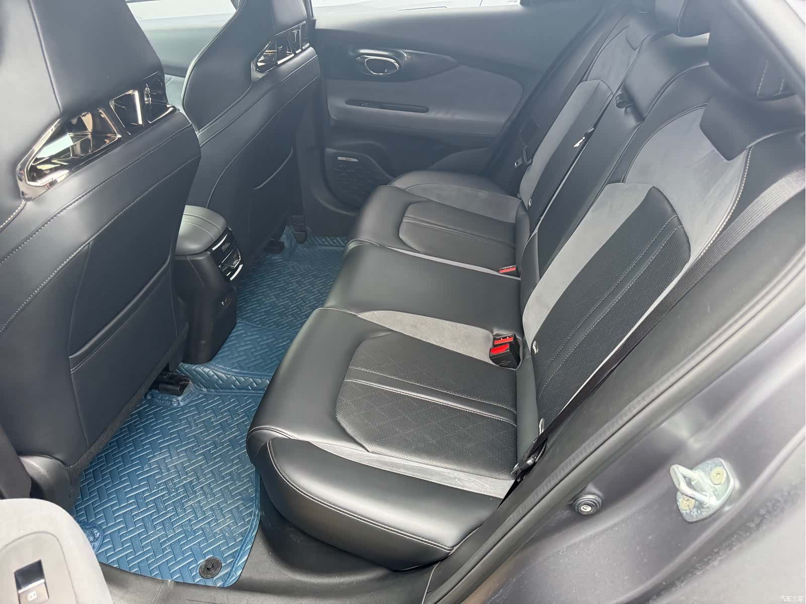 Trumpchi Empow, 2024 10