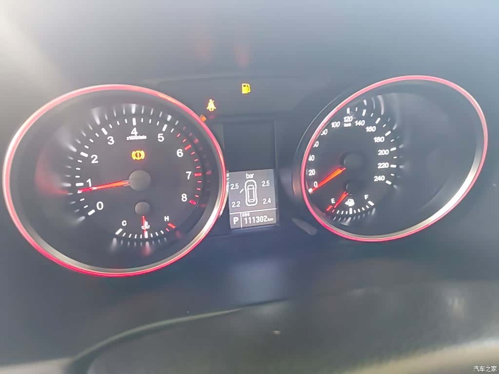 Haval H6, 2017 12