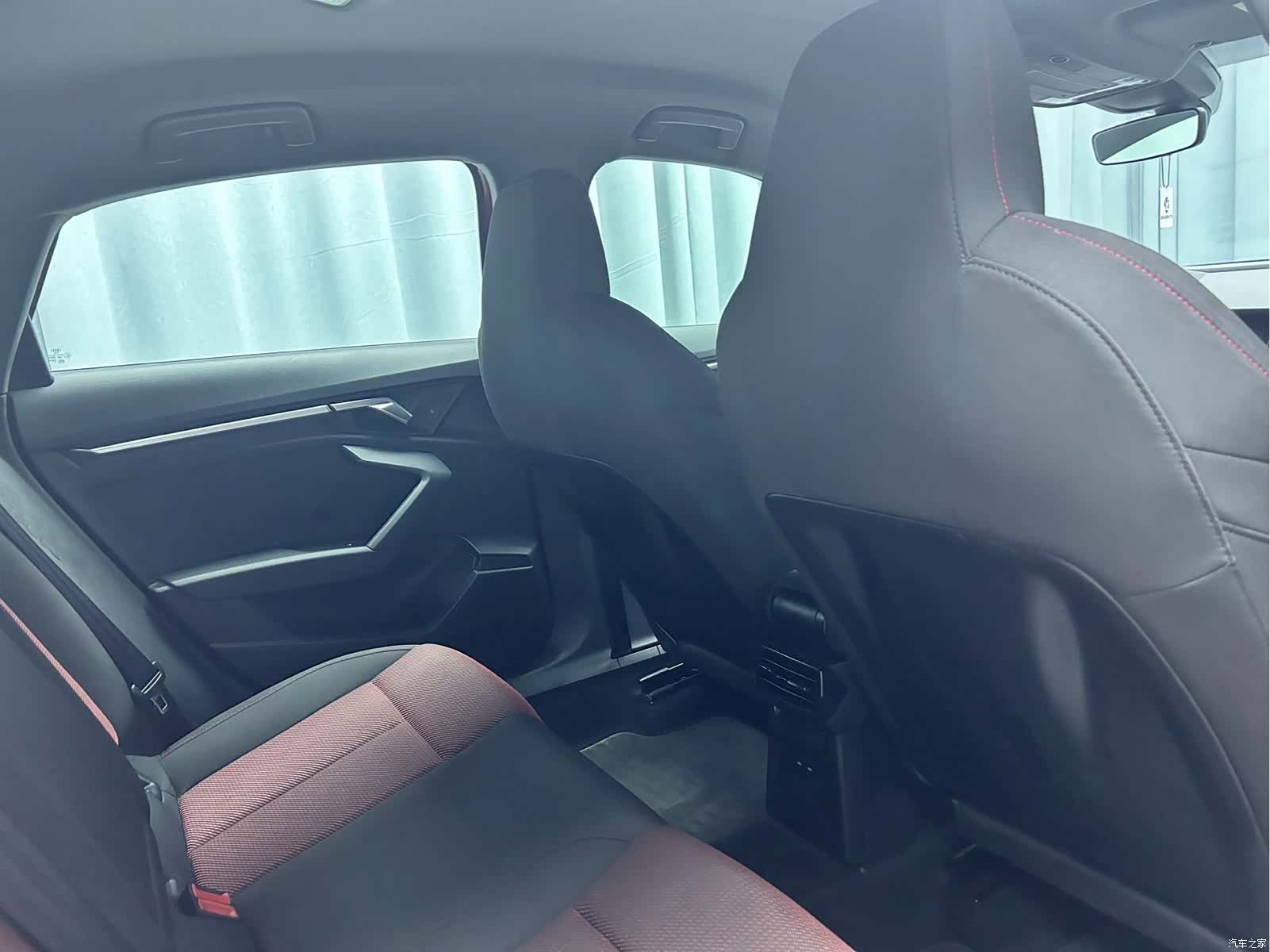 Audi A3, 2022 15