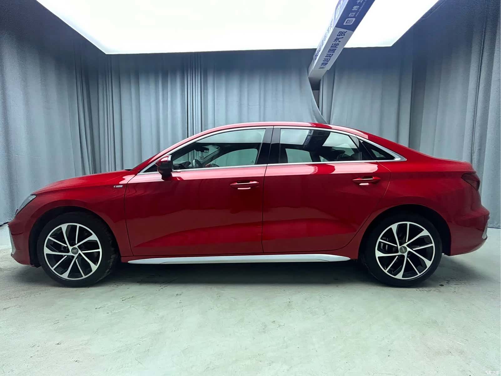 Audi A3, 2022 4