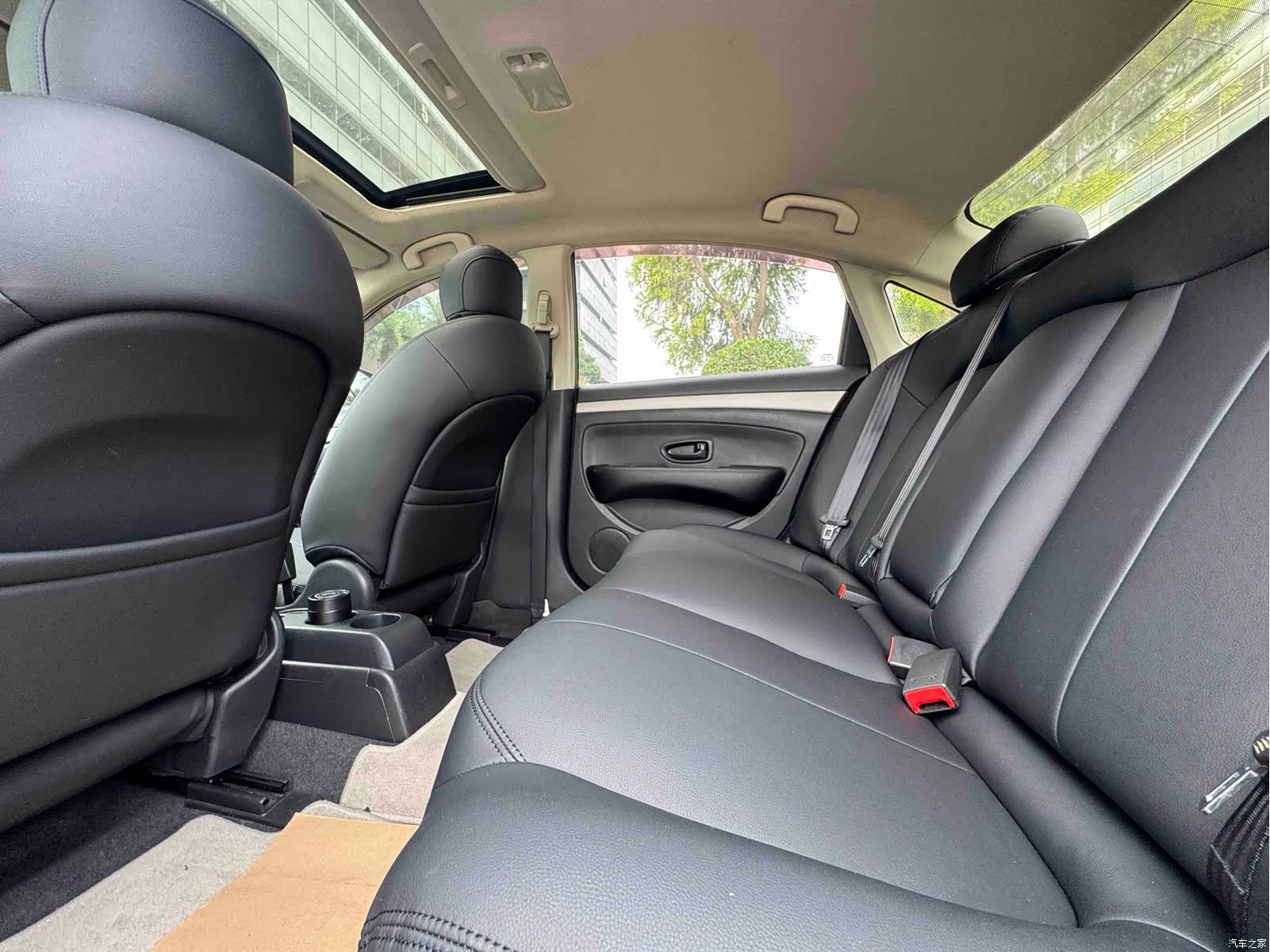 Nissan Sylphy, 2017 6
