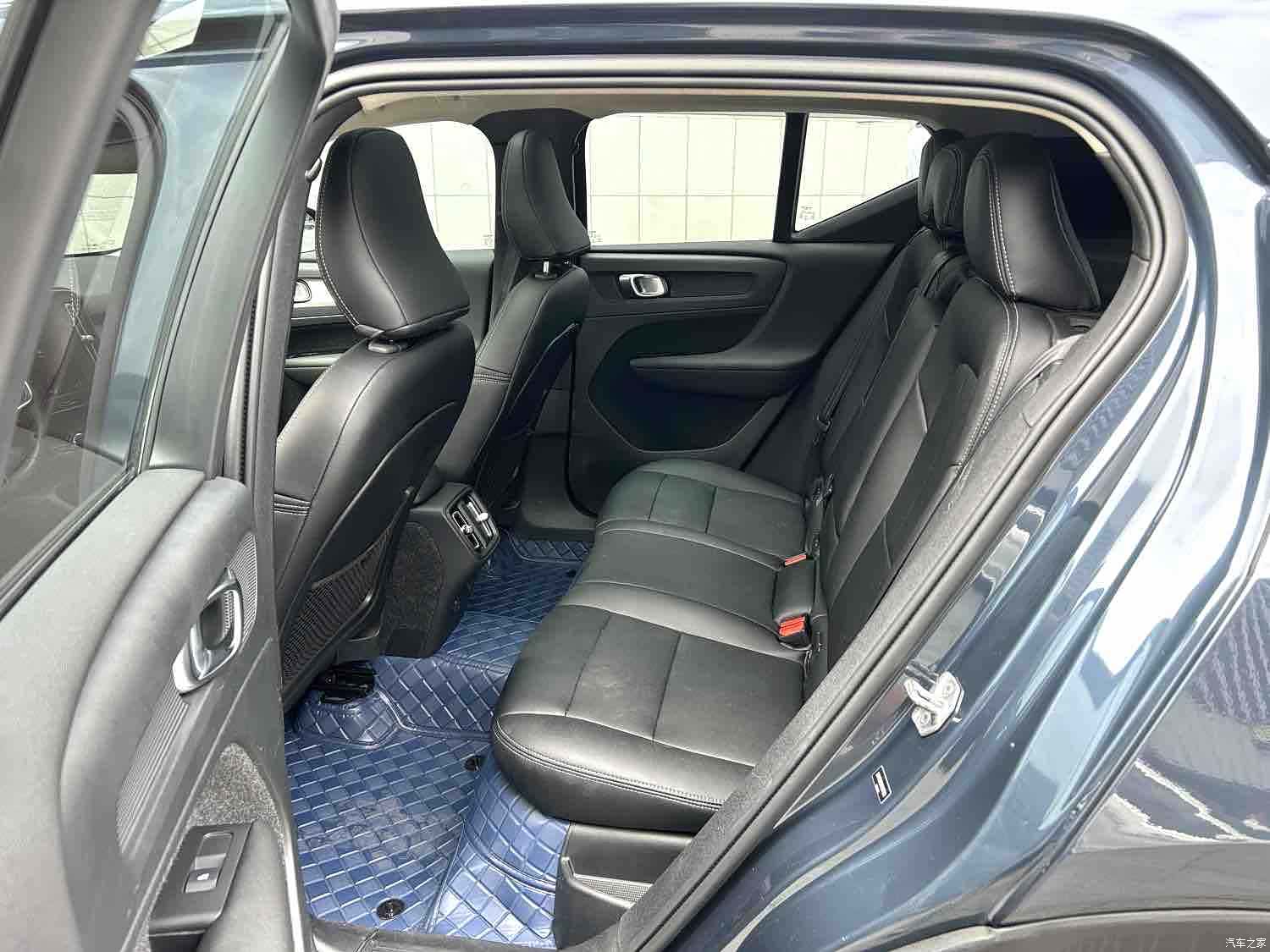 Volvo XC40, 2021 6