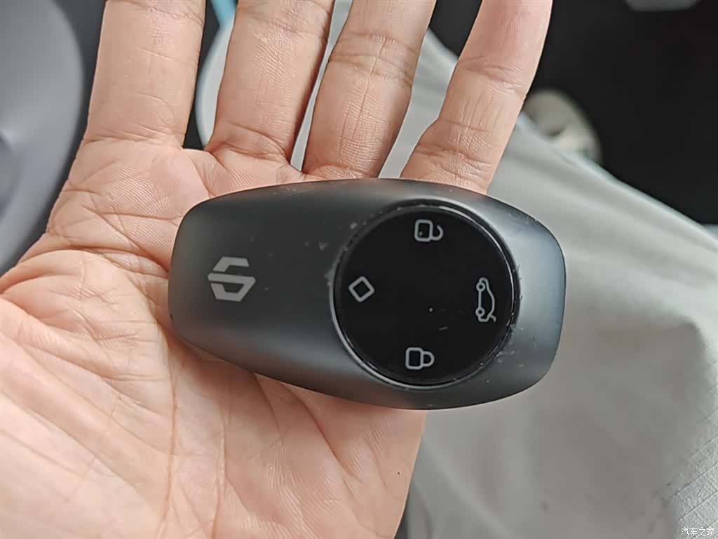 Leapmotor T03, 2025 9
