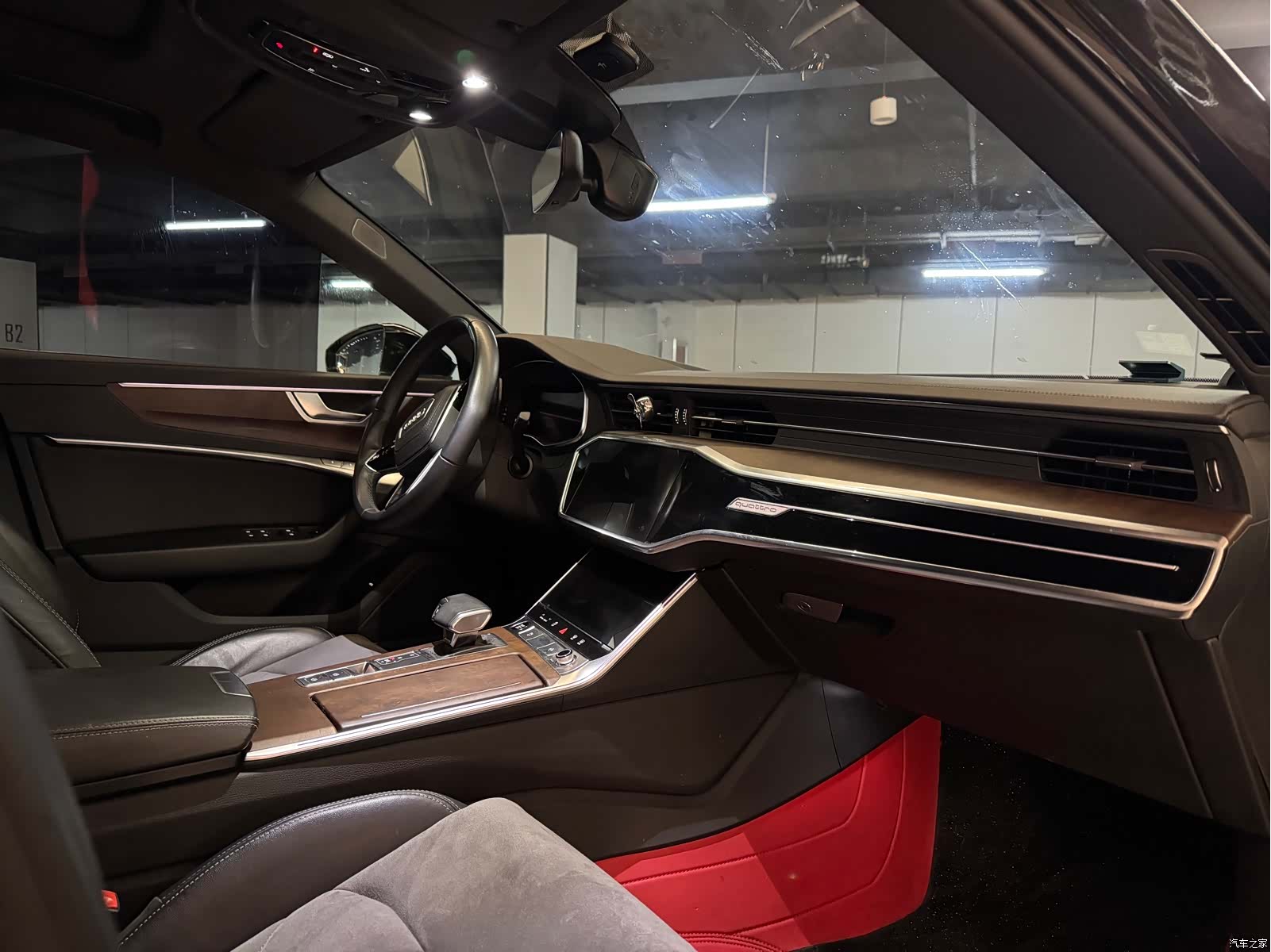 Audi A6L, 2023 17