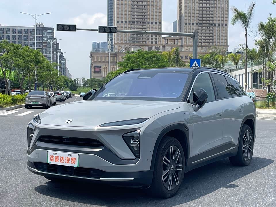 NIO ES6