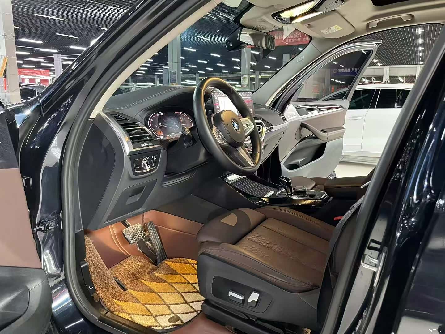 BMW X3, 2023 4