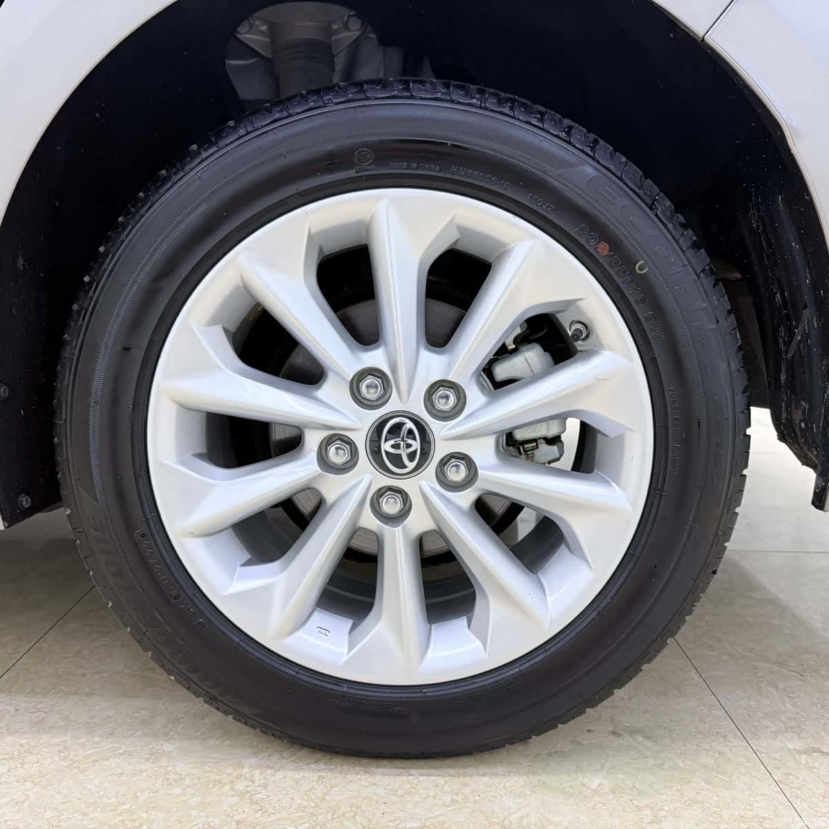 Toyota Corolla, 2022 22