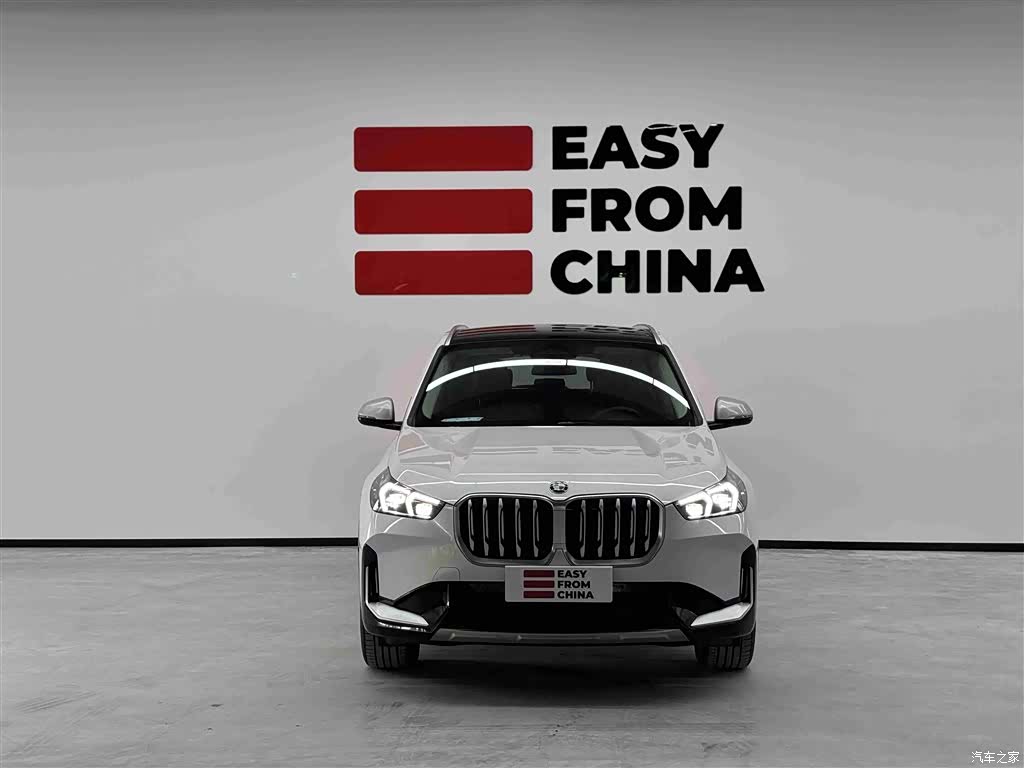 BMW X1, 2023 2
