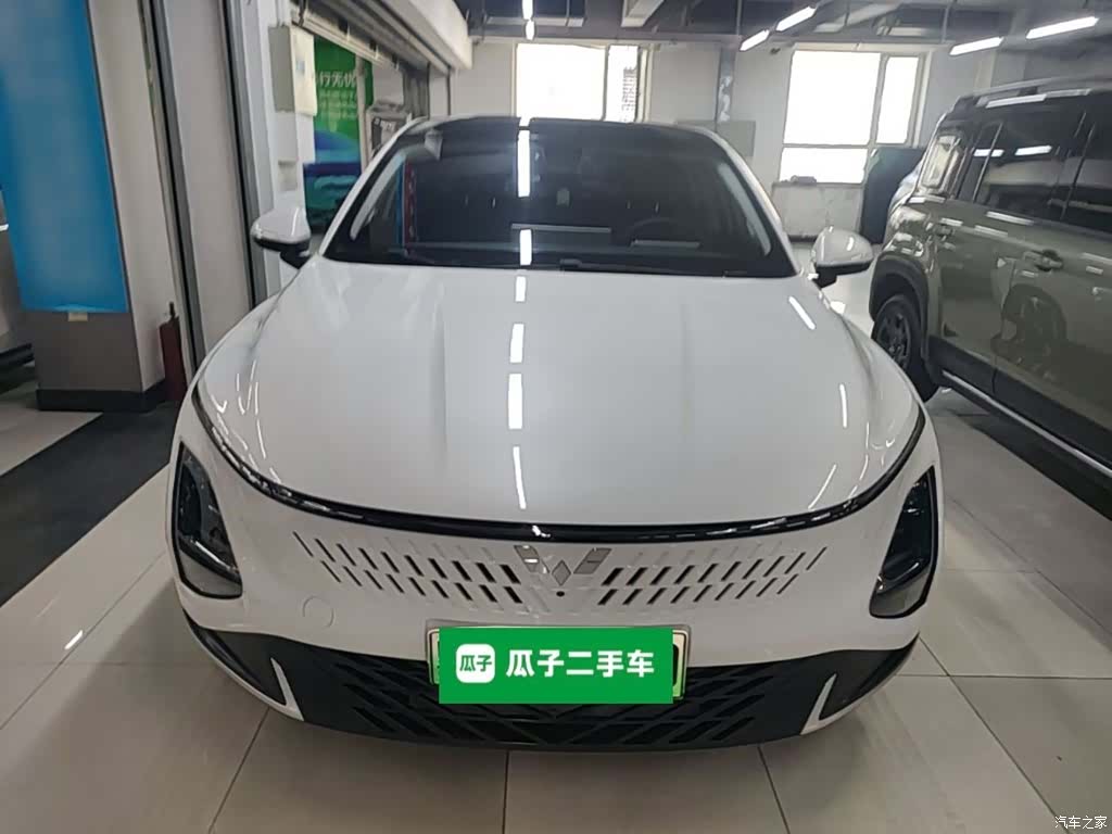 Wuling Starlight, 2024 3