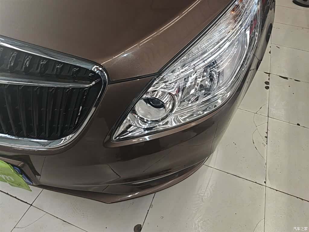 Buick GL8, 2019 24