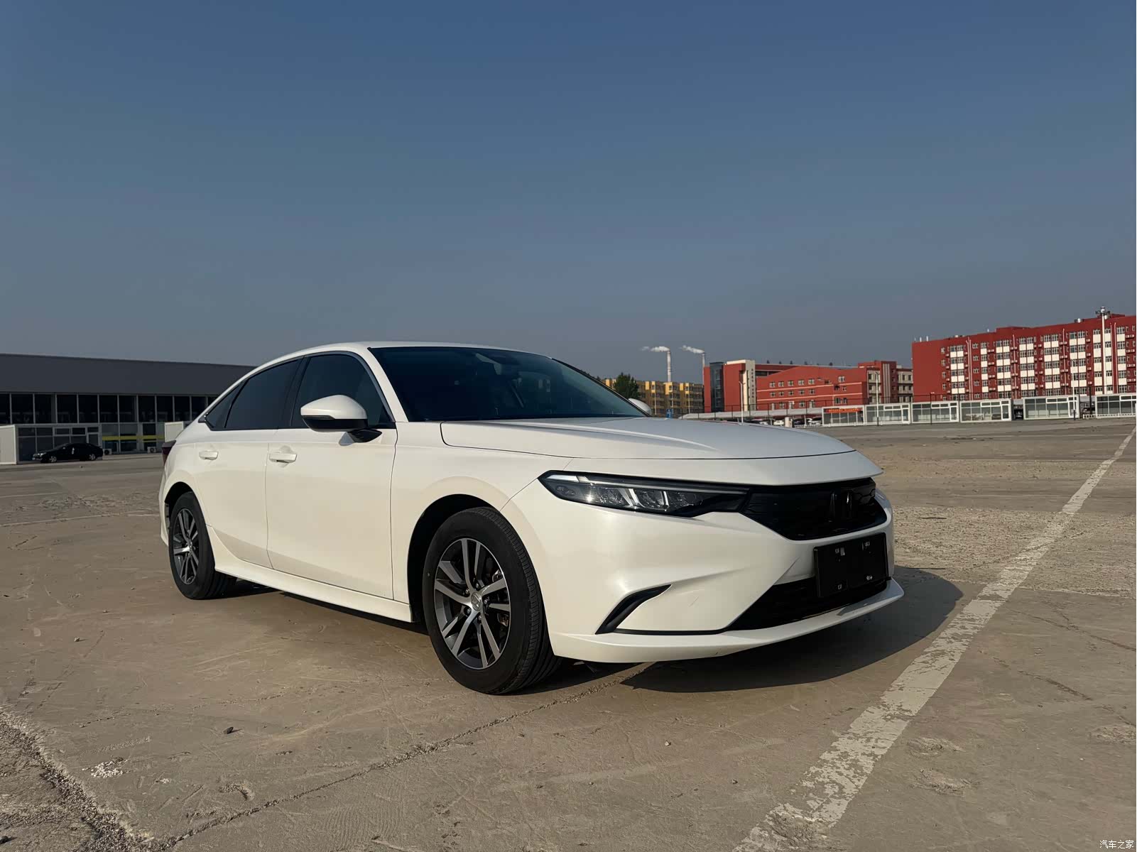 Honda Integra, 2022 2