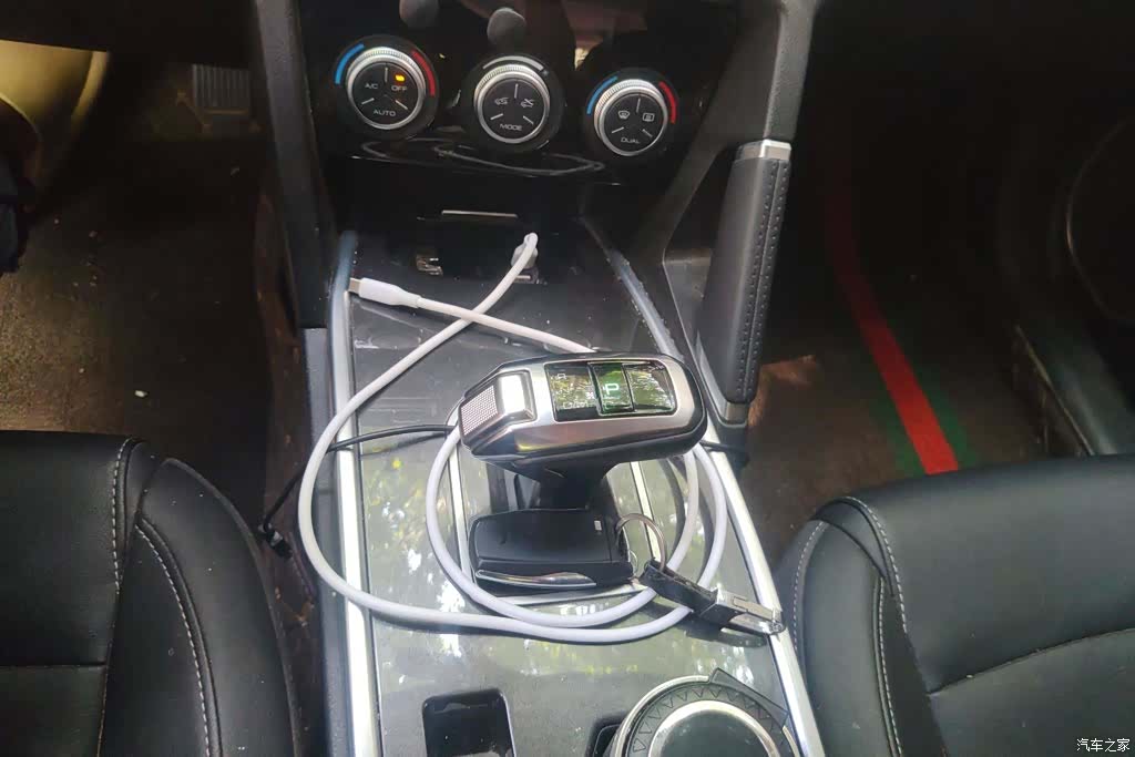Haval H6, 2021 16