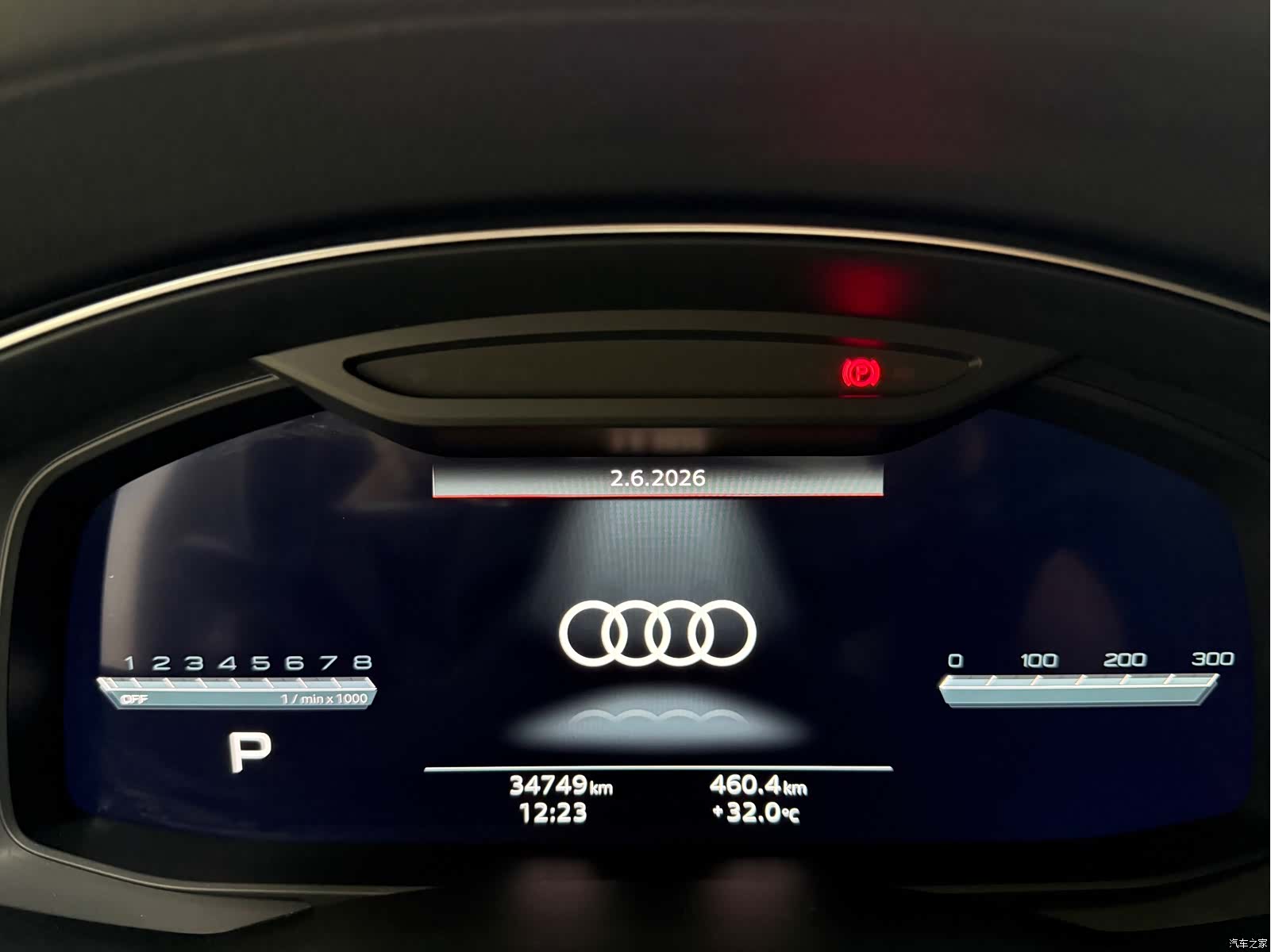 Audi A6, 2022 4