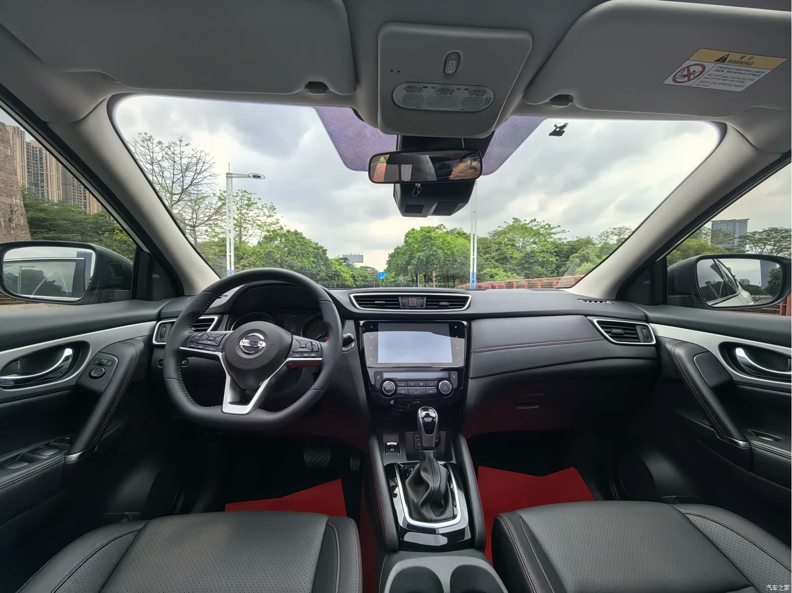 Nissan Qashqai, 2023 6