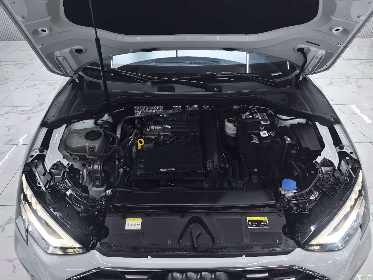 Audi A3, 2023 22