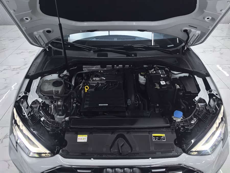 Audi A3 2023, фото 22