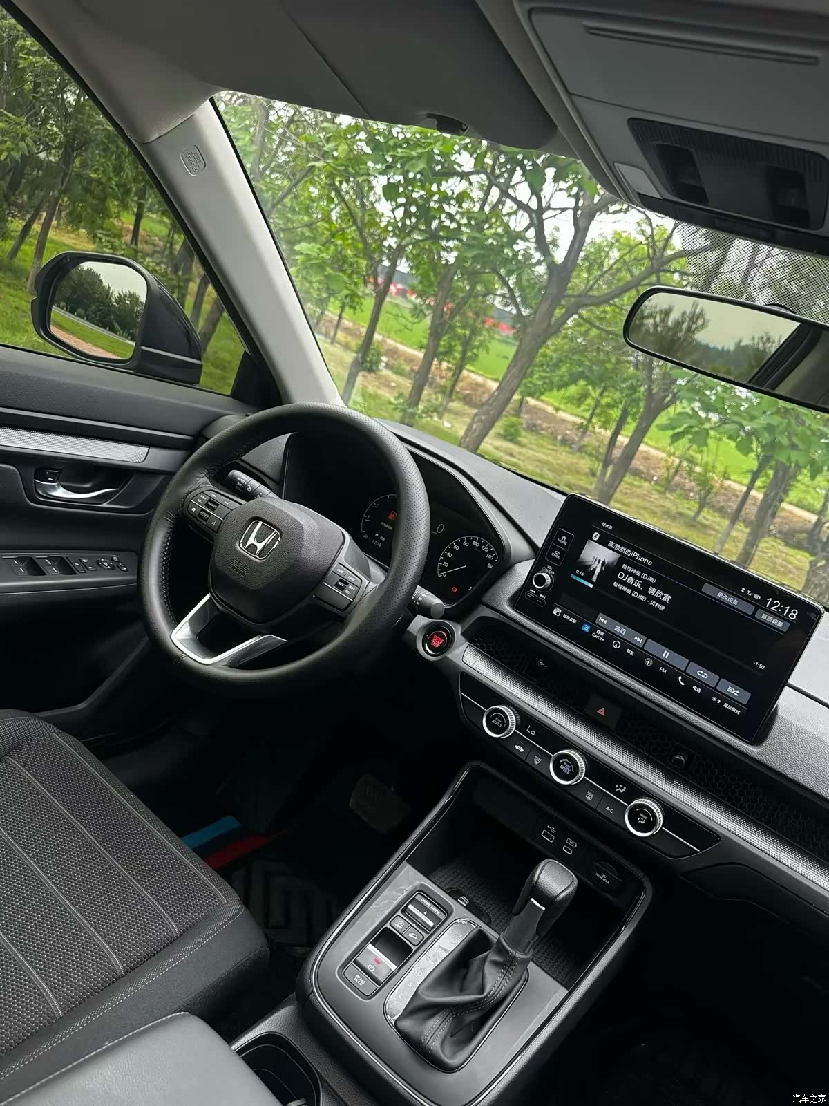Honda Breeze, 2025 6