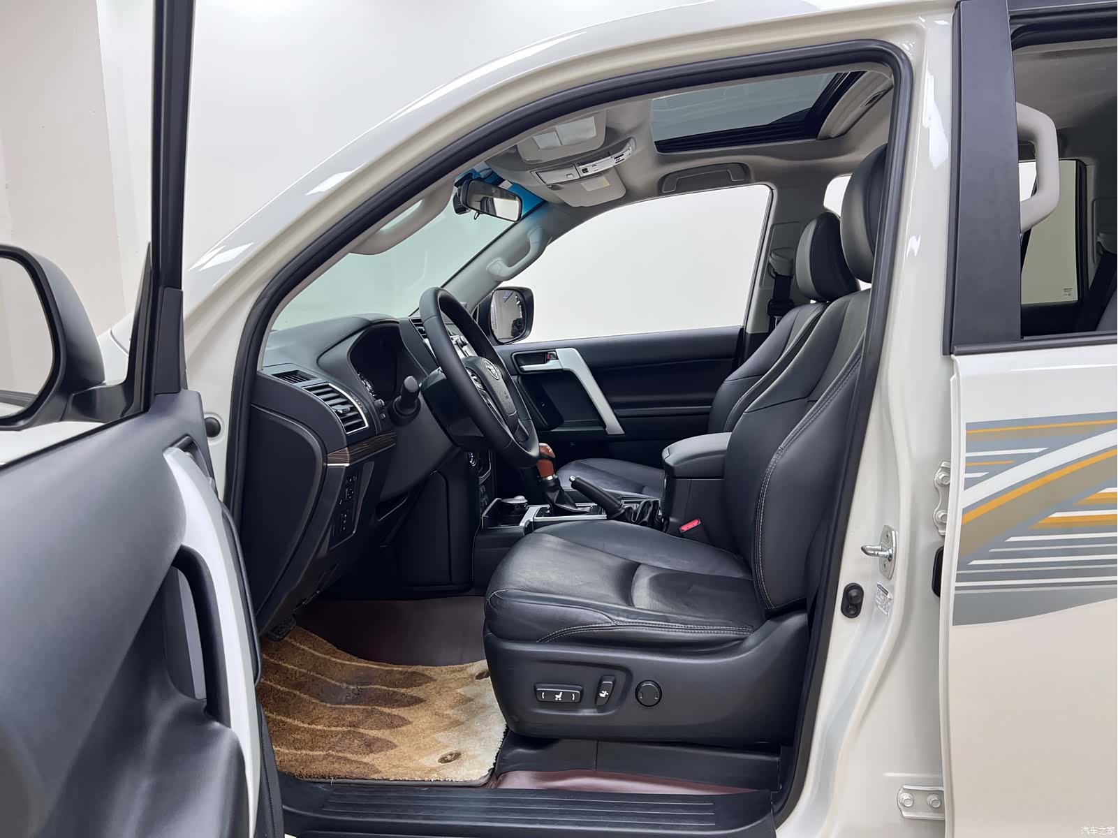 Toyota Prado, 2020 16
