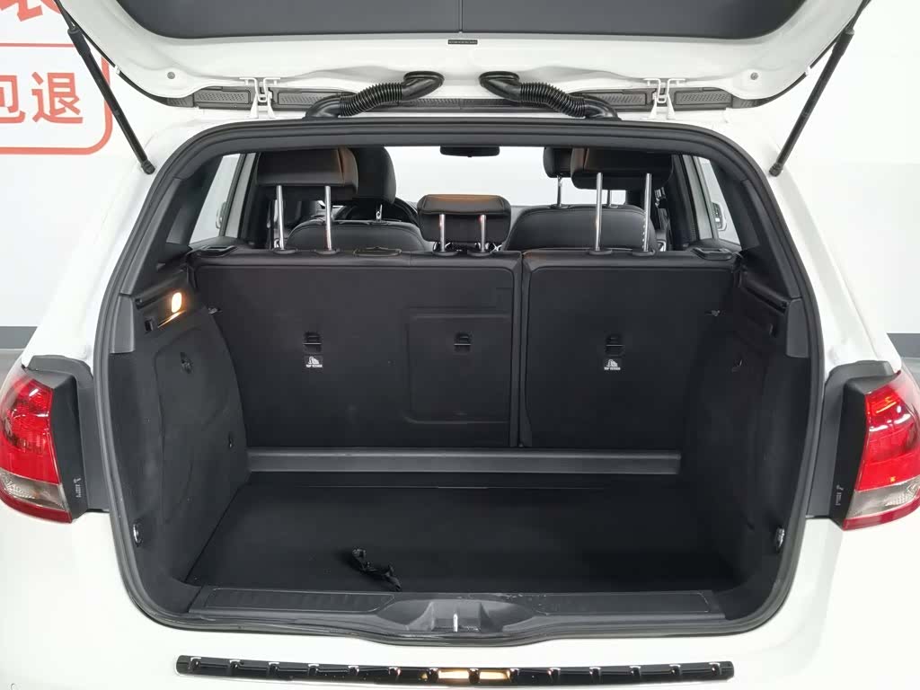 Mercedes-Benz B-Class, 2018 16