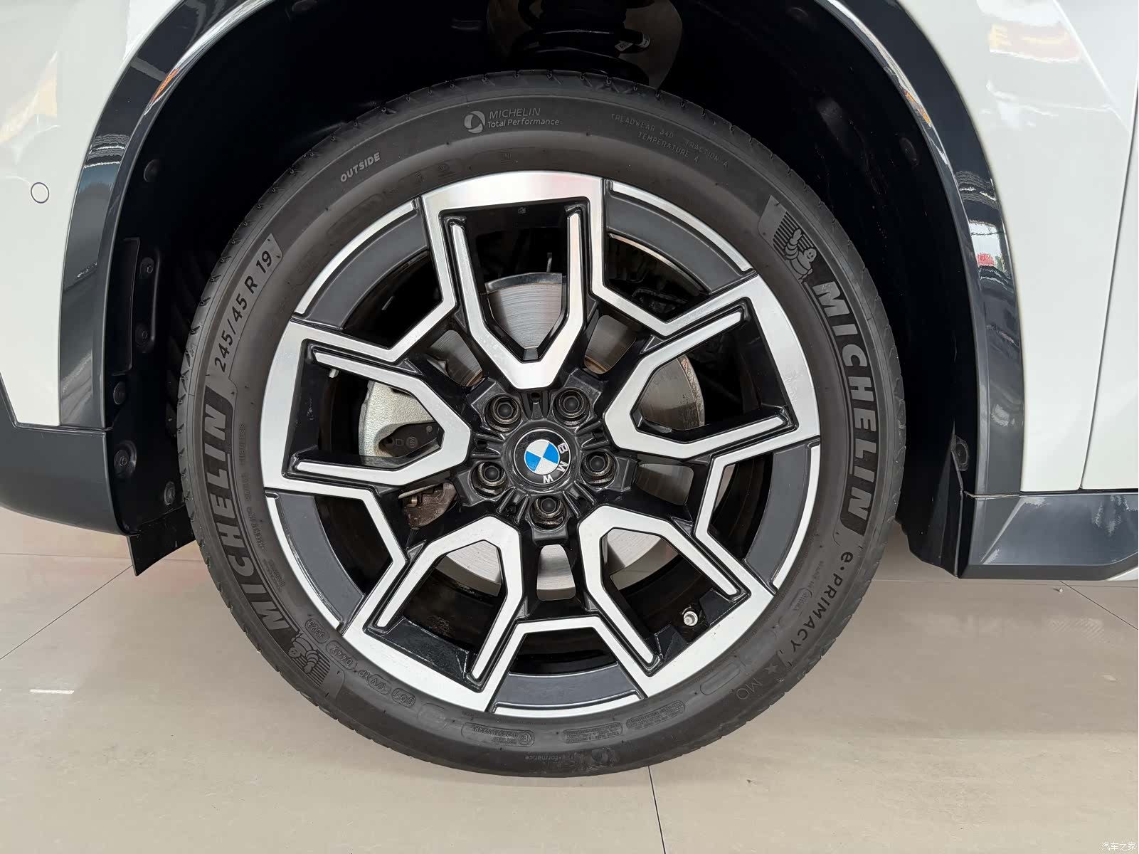 BMW X1, 2024 26