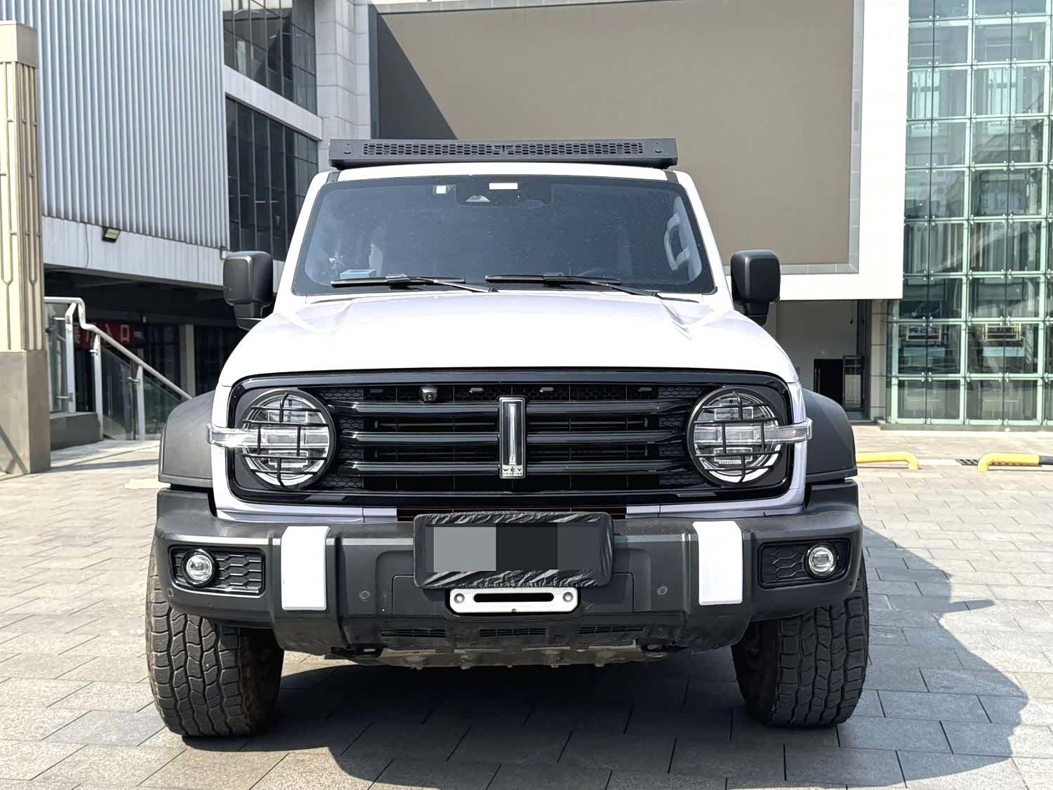 Tank 300, 2021 2