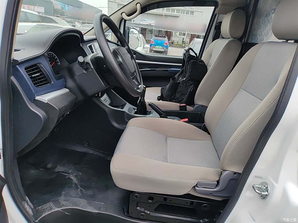 DongFeng V3, 2023 11