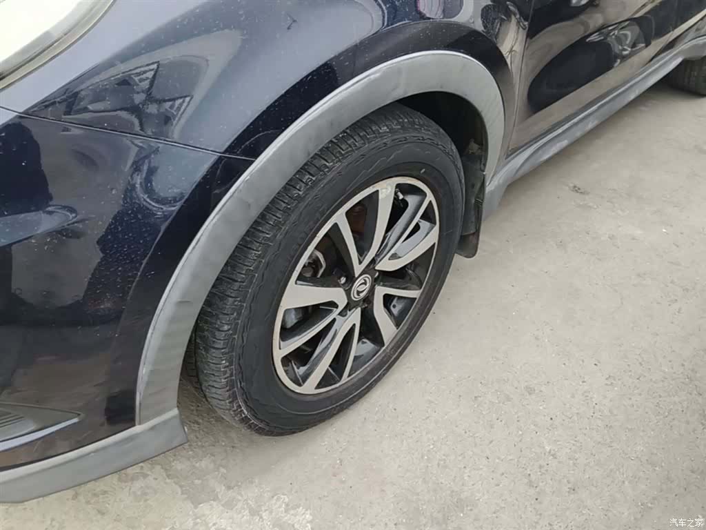 DongFeng 580, 2018 23