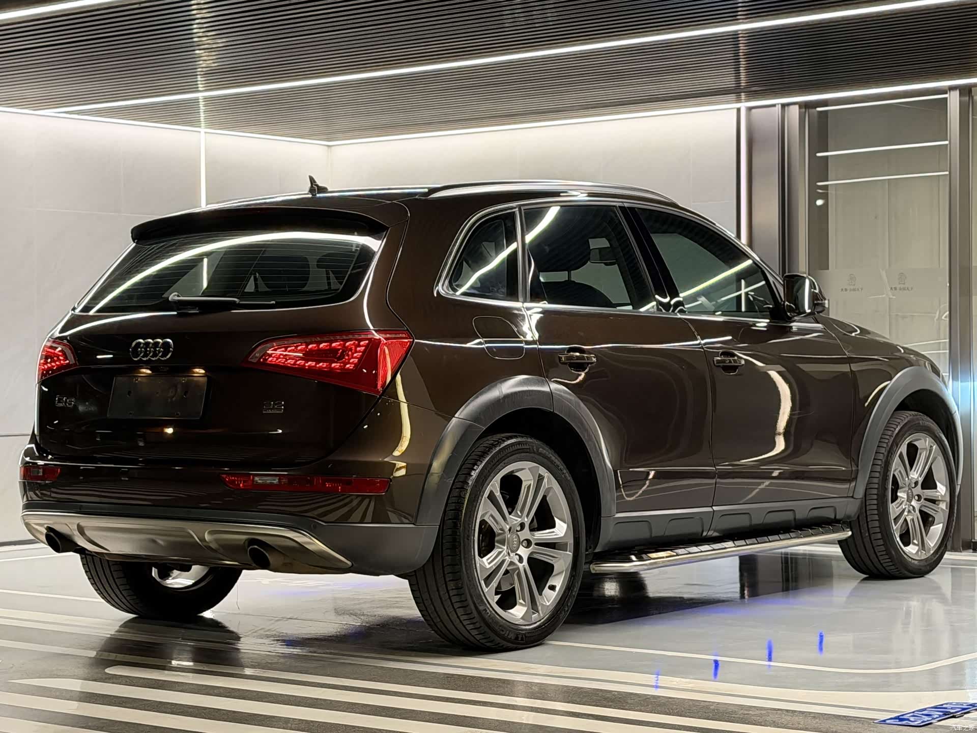 Audi Q5, 2013 20