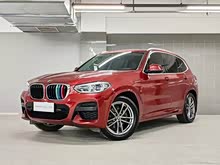 ����X3 2020�� xDrive25i M�˶���װ