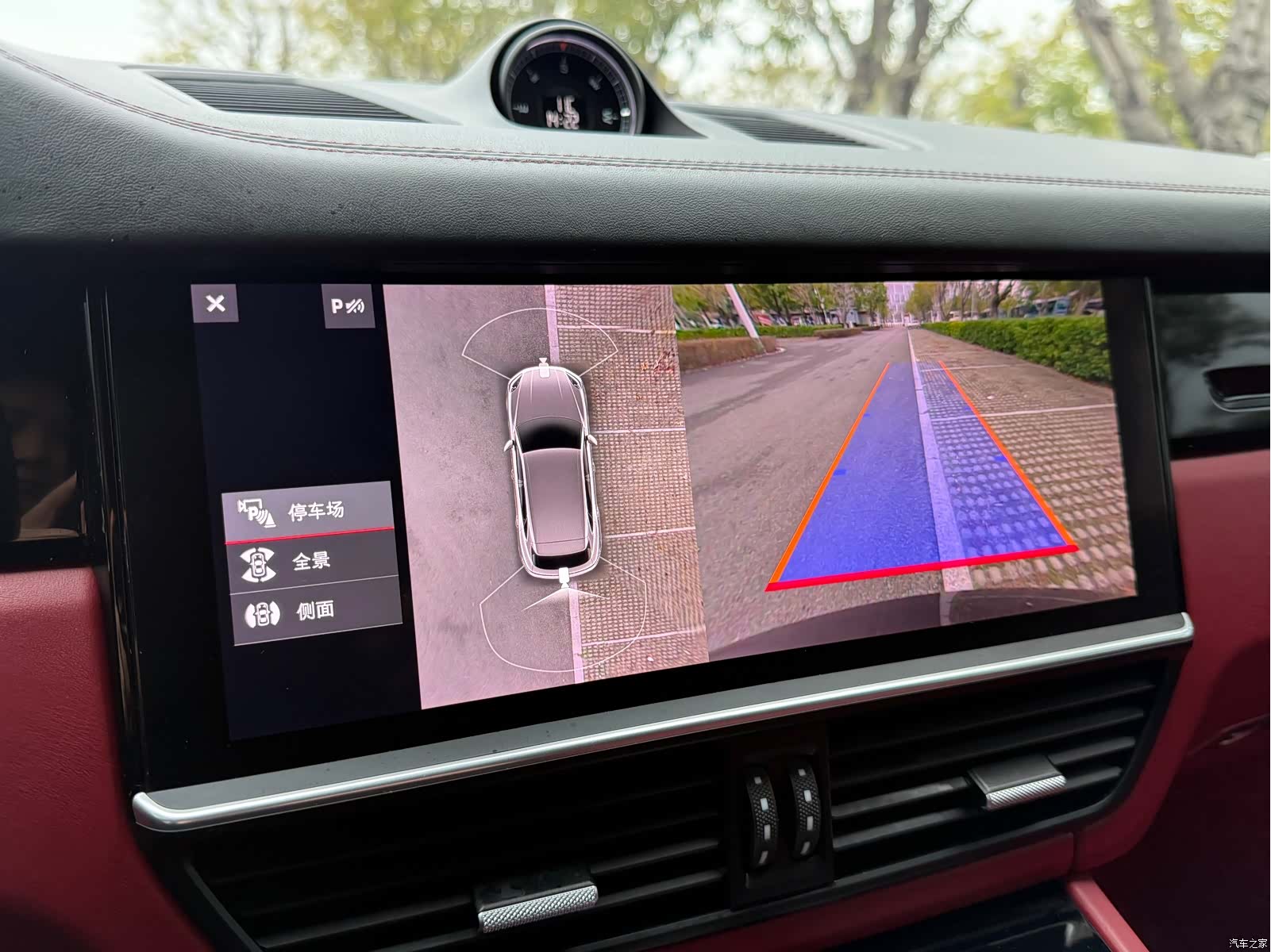 Porsche Cayenne, 2021 13
