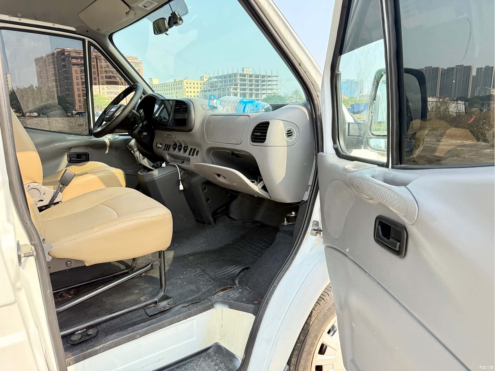 JMC JX493, 2019 12