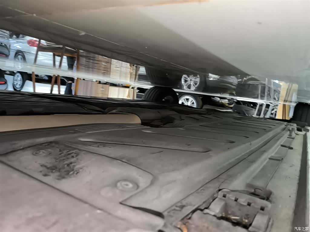 Mercedes-Benz E-Class, 2019 21