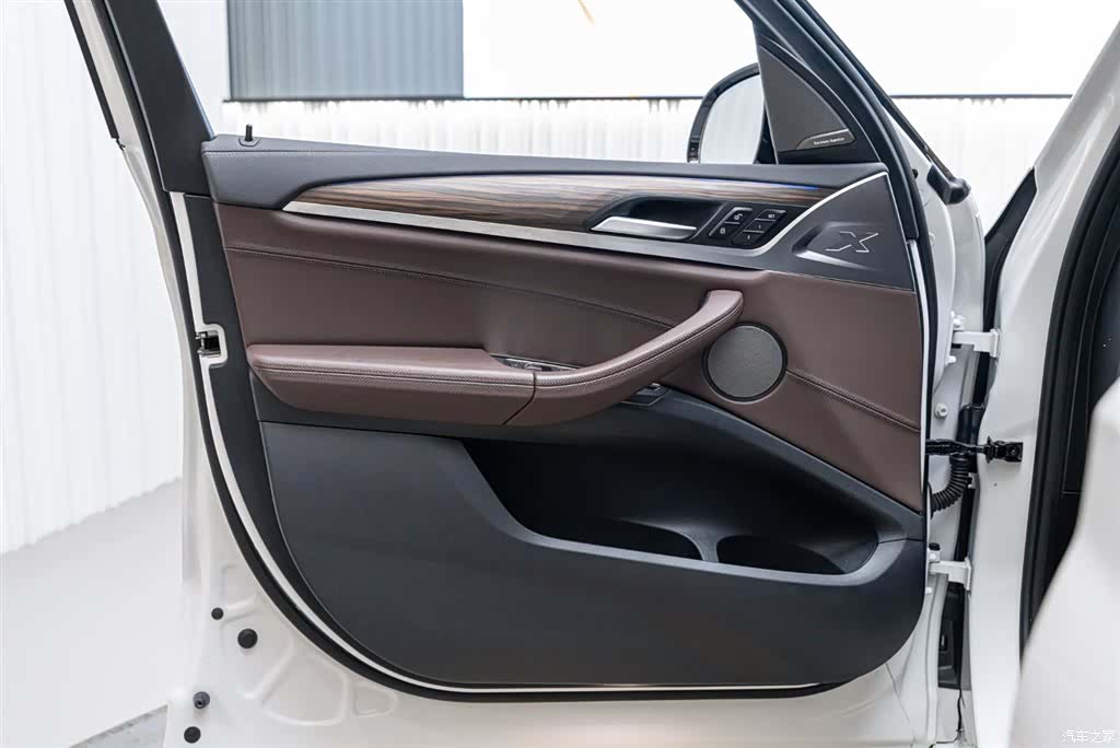 BMW X3, 2020 17