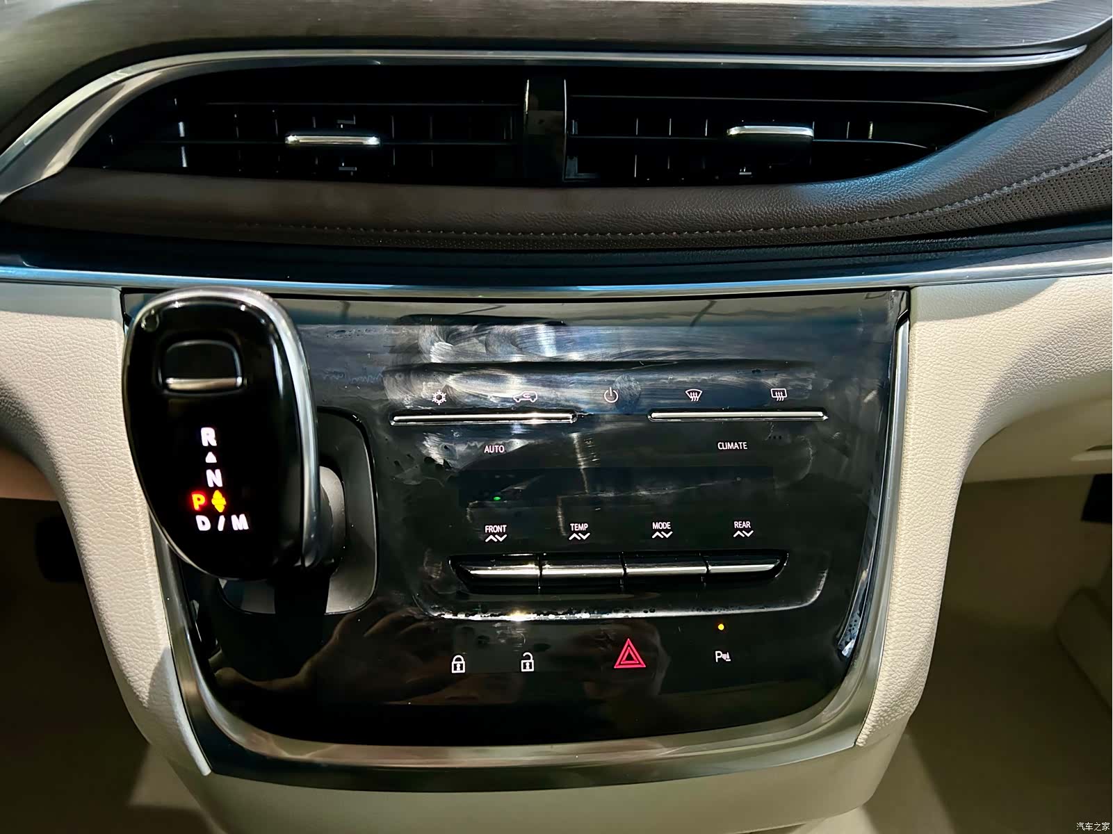 Buick GL8, 2022 18