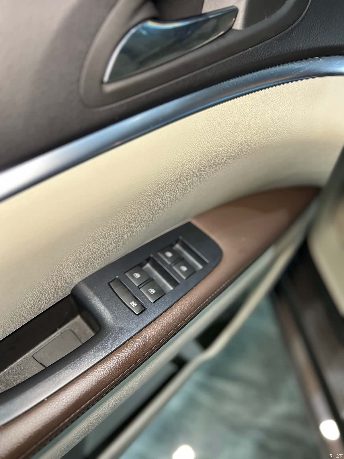 Buick GL8, 2022 23