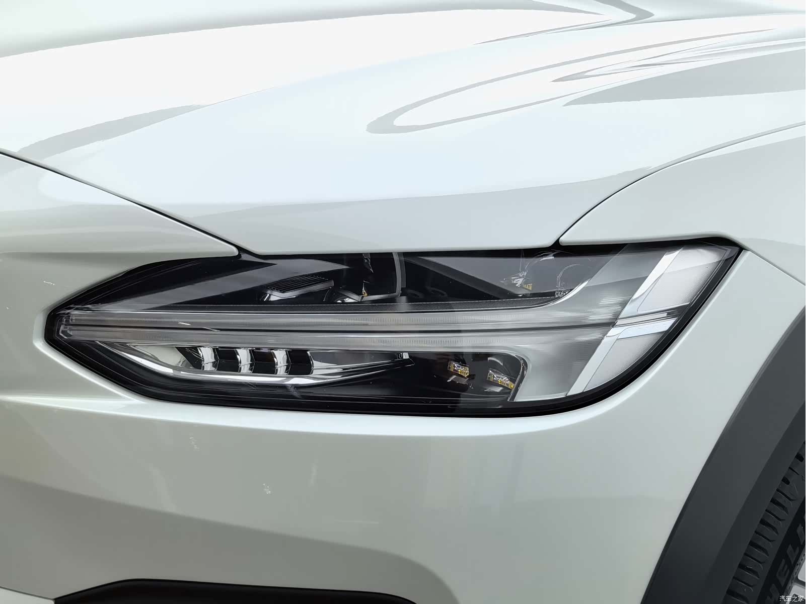 Volvo V90, 2021 7