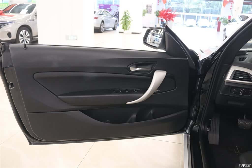 BMW 2 Series, 2017 11