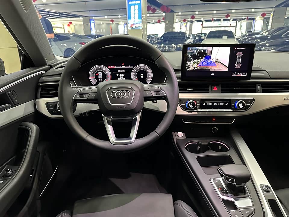 Audi A5 Audi A5