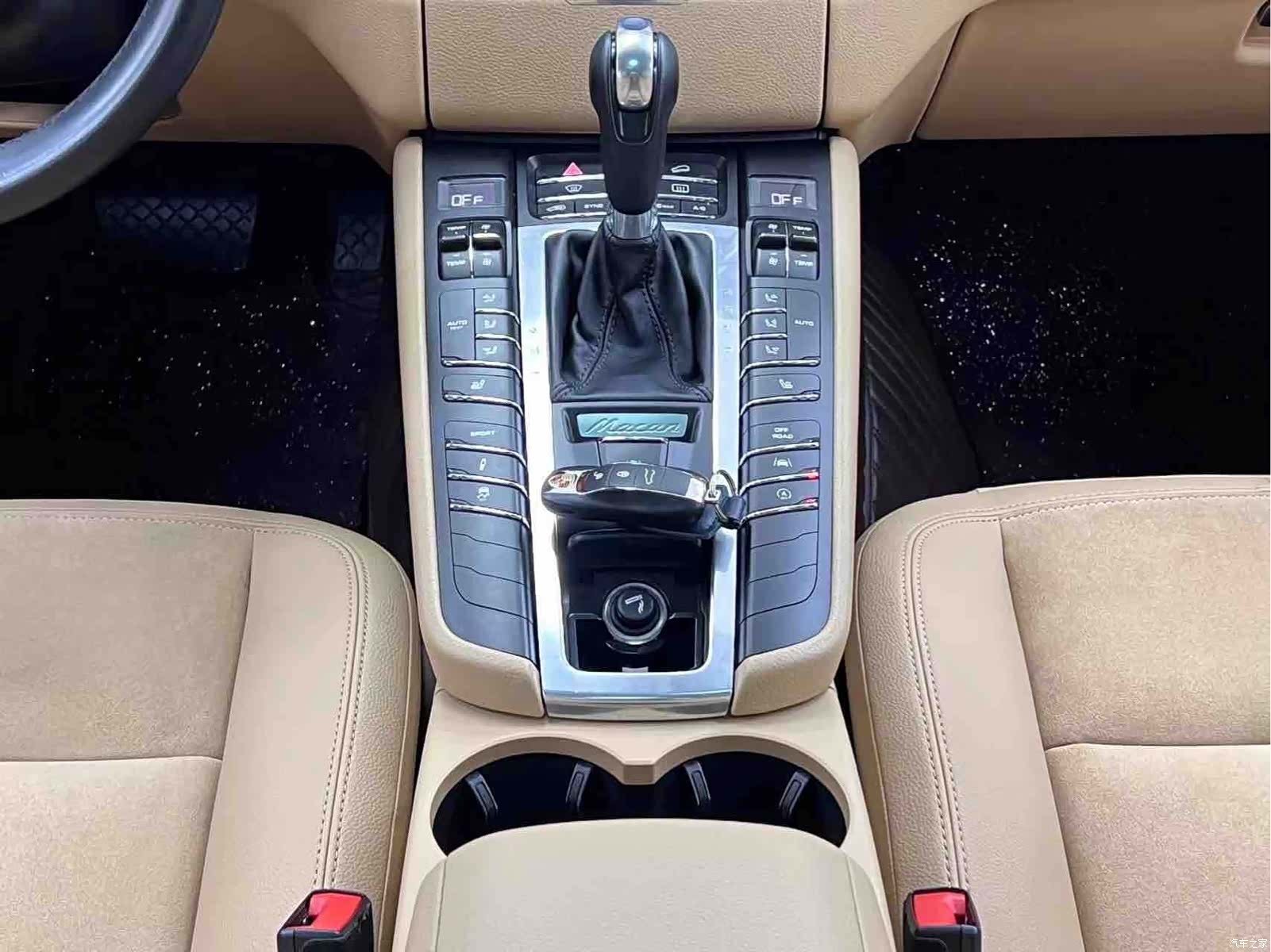 Porsche Macan, 2018 18