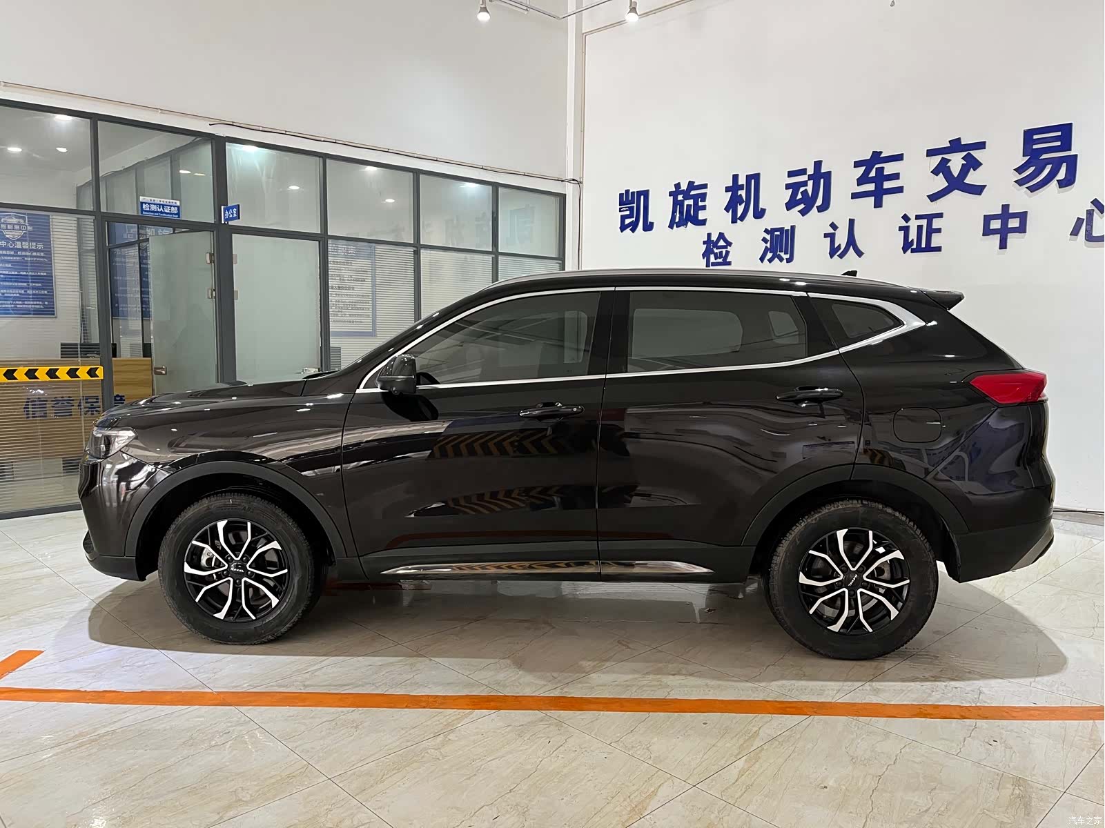 Haval H6, 2023 7
