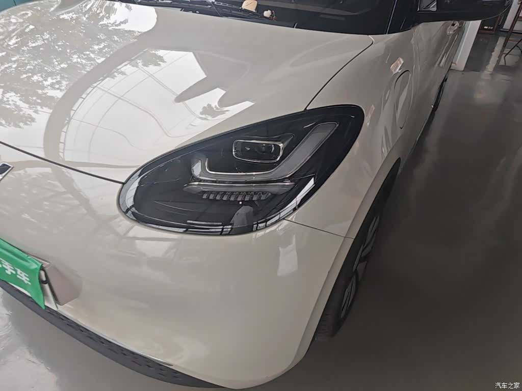 Wuling Bingo, 2024 24