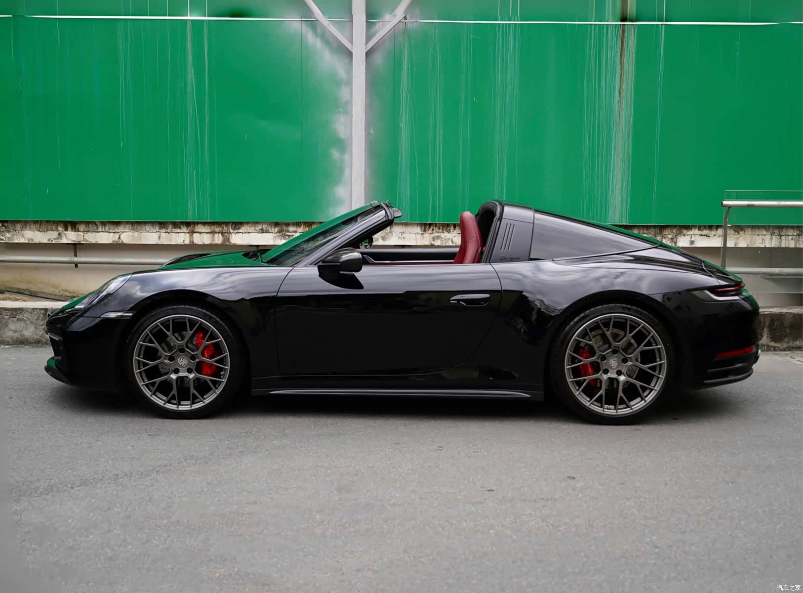 Porsche 911, 2023 4