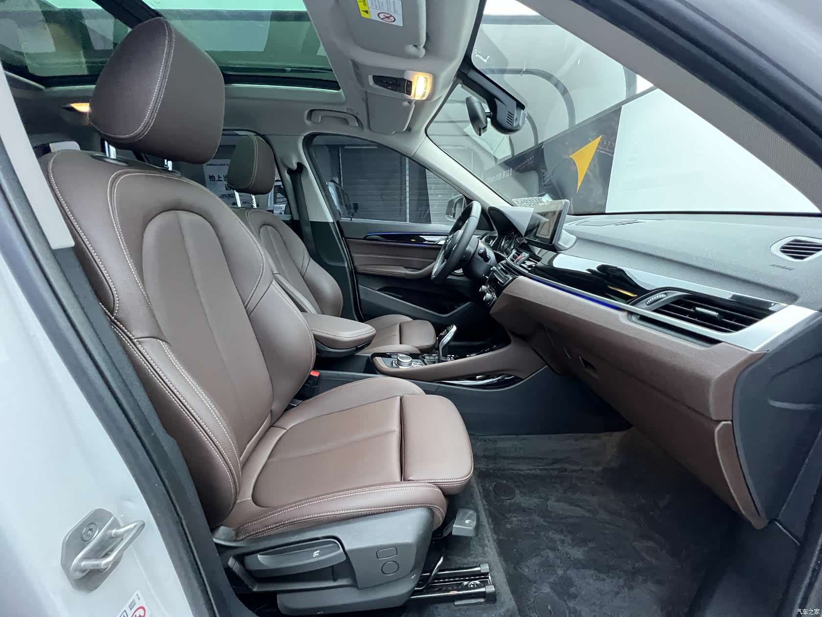 BMW X1, 2021 18