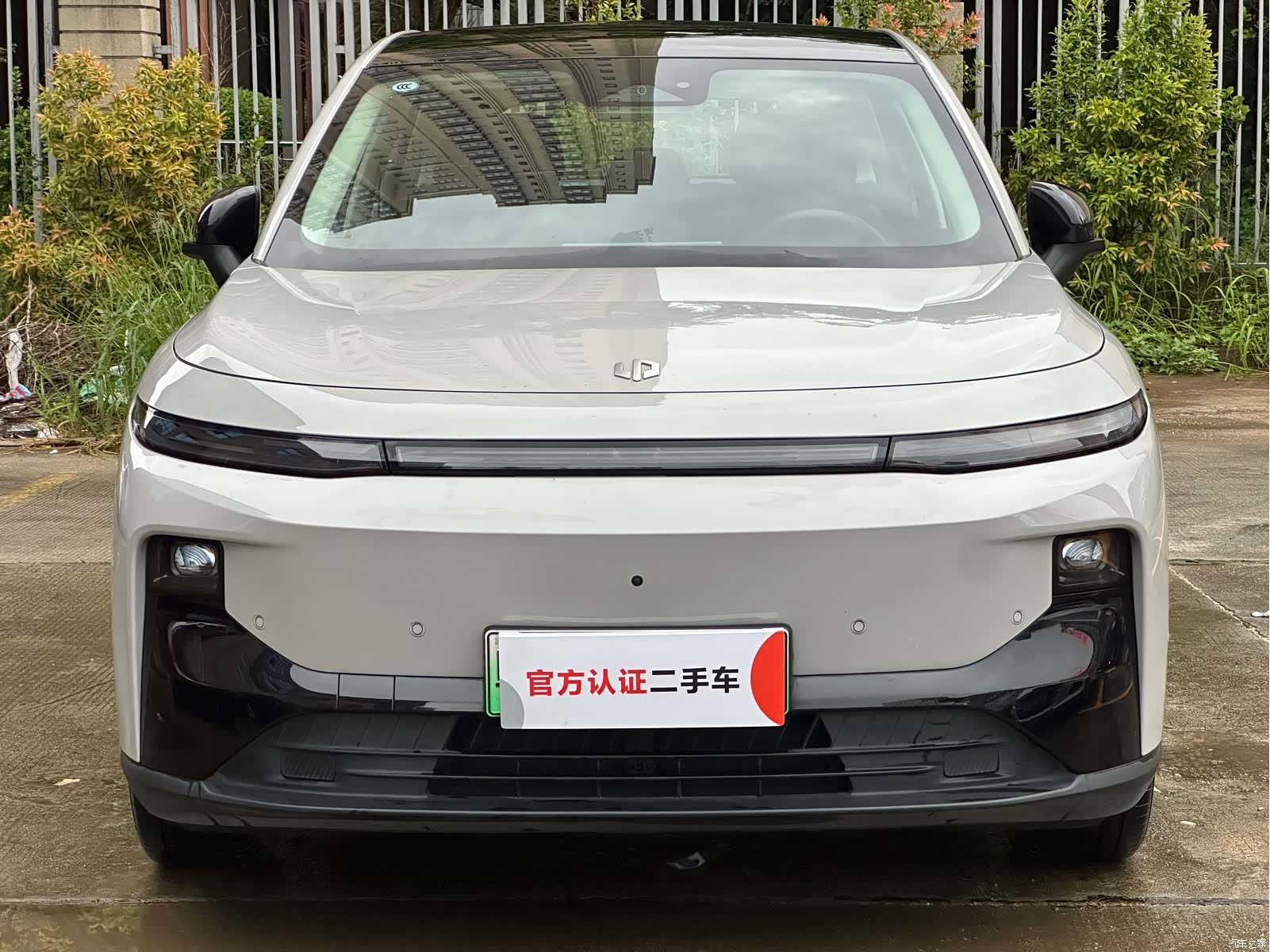 Leapmotor B10, 2025 2
