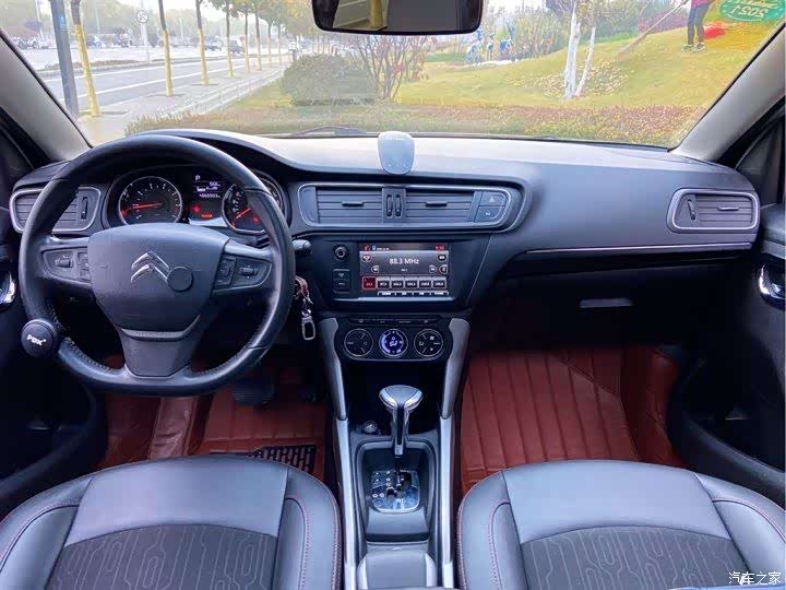 Citroen C3-XR, 2017 4