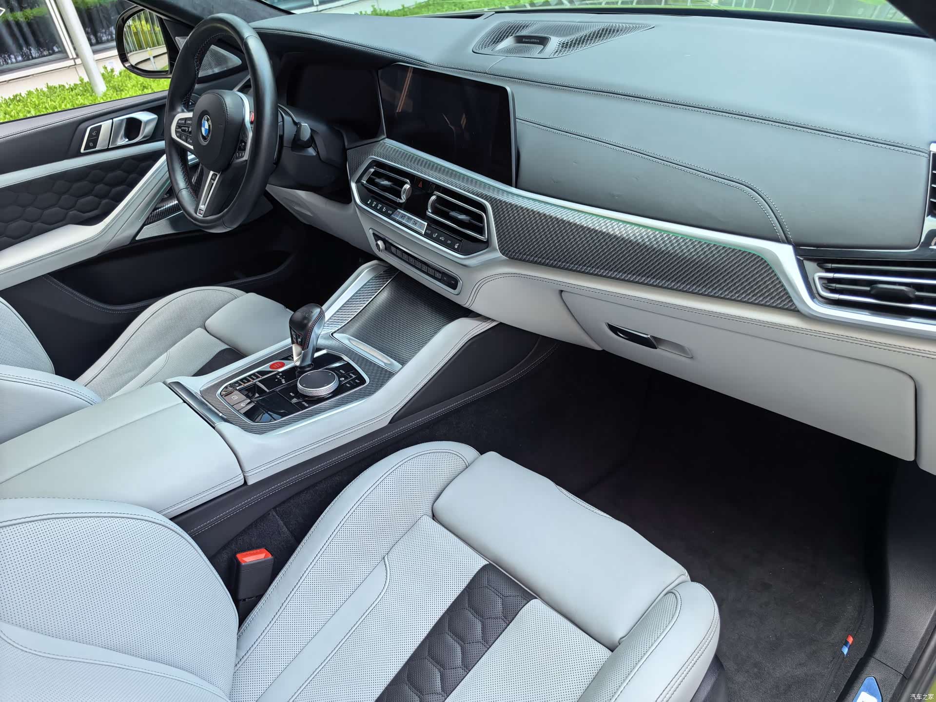 BMW X6, 2022 34