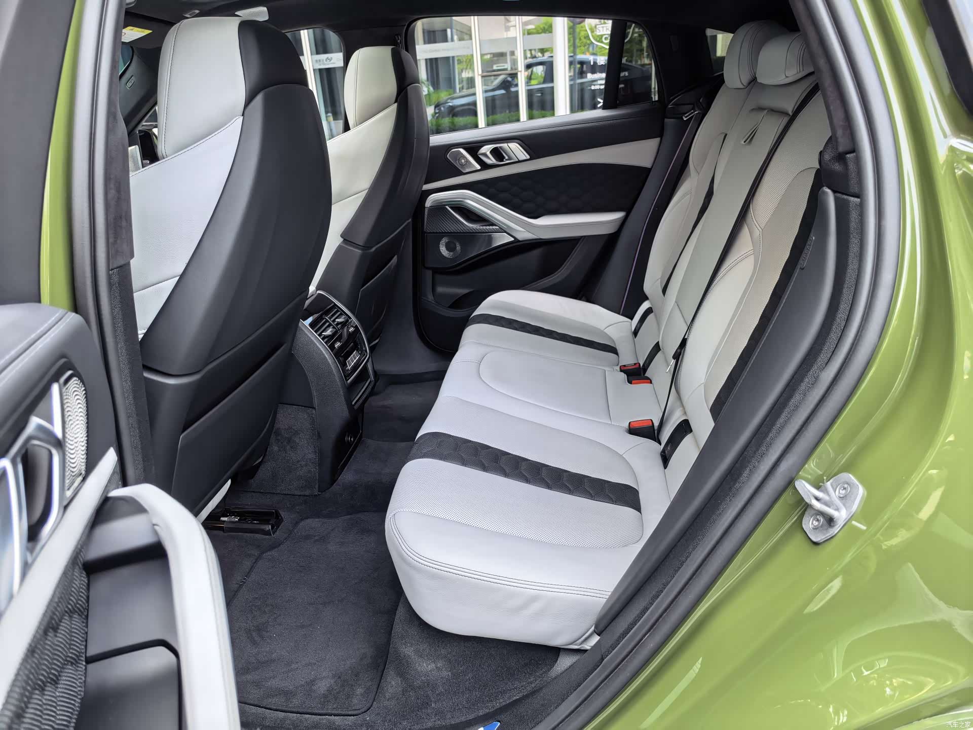 BMW X6, 2022 43