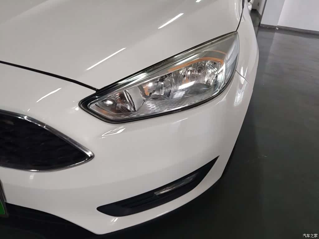 Ford Focus, 2016 24